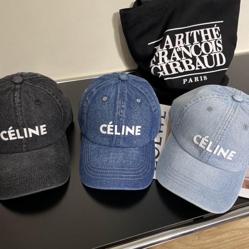 Celine cap dx54